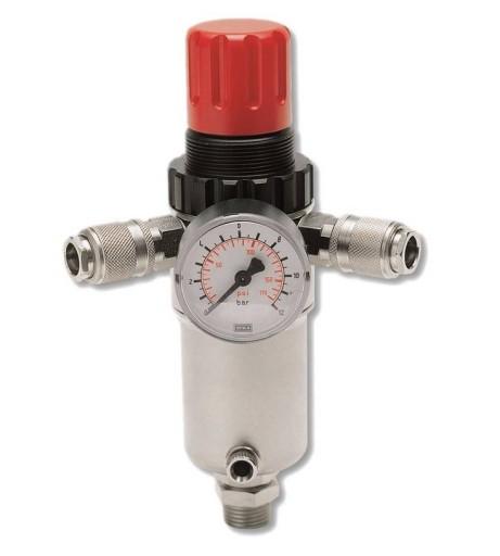 Вертикальний редуктор для компресора 1/2 RPF188