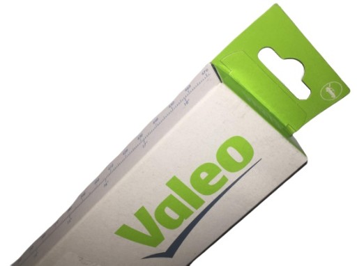 574692 - Ручка витирає. 700/400 мм SILENCIO XTRM VW SHAR