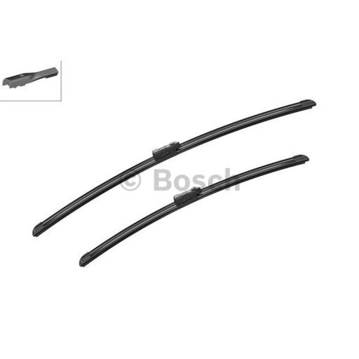 Щетка стеклоочистителя BOSCH 3 397 007 638