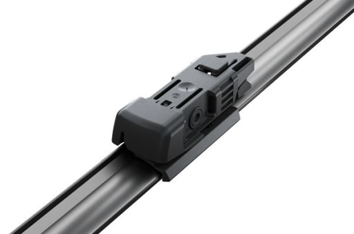 Щітка склоочисника Bosch 3 397 007 120 передня 750 мм