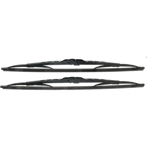 465S - Щітка склоочисника Bosch Twin Spoiler 475/19 2 шт.