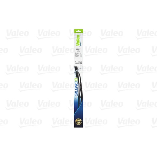 VAL574142 - Щітка склоочисника VALEO 574142