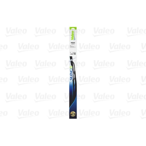 Щітка склоочисника VALEO 574162