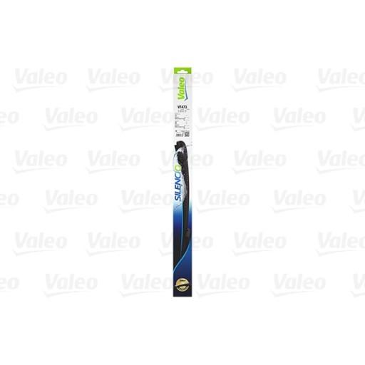 574673 - Щітка склоочисника VALEO 574673