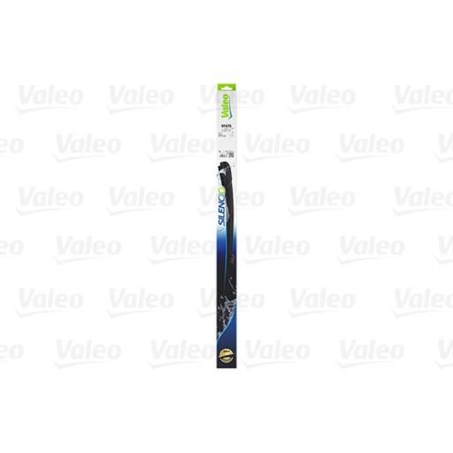 574678 - Щітка склоочисника VALEO 574678