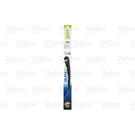 Щетка стеклоочистителя VALEO 574743