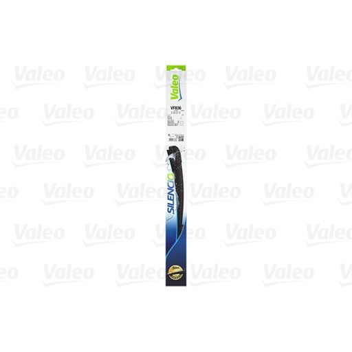Щітка склоочисника VALEO 577836