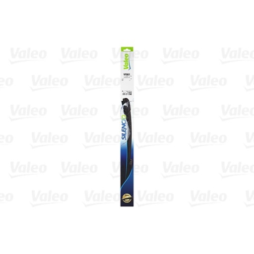 Щітка склоочисника VALEO 577861