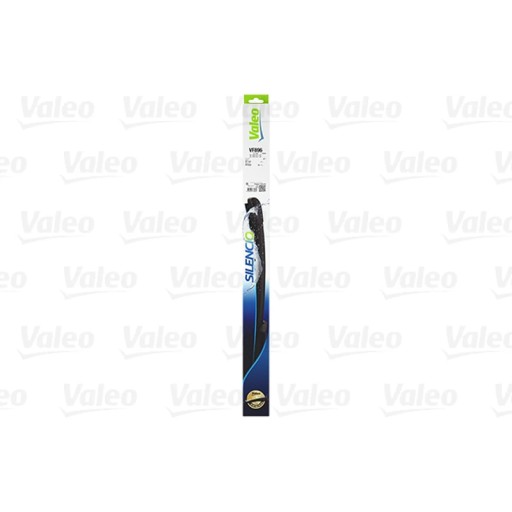 Щітка склоочисника VALEO 577896