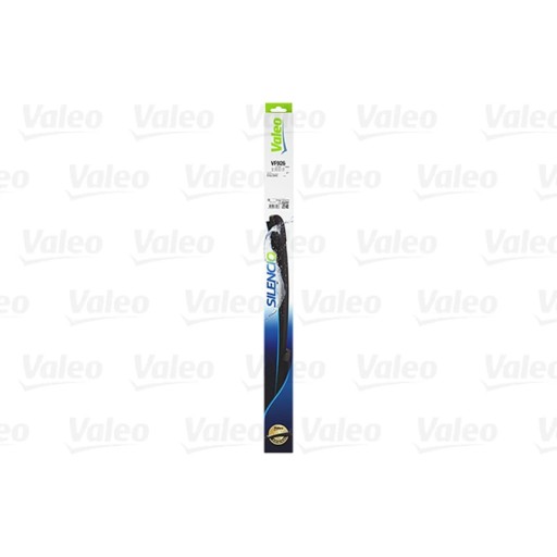 Щітка склоочисника VALEO 577926