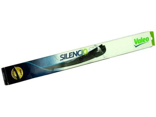 Щетка переднего дворника Valeo 577984 650 мм