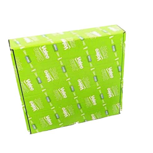 ICNT/VAL577934/ZAPS - Щітка склоочисника/гумка склоочисника Valeo 577934