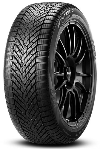 Зимняя шина Pirelli Cinturato Winter 2 205/65R17 100 H XL*3PMSF