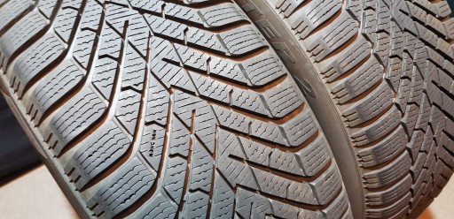 Pirelli Cinturato Зима 2 225/55R17 101 V