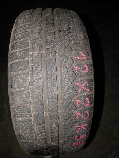 Pirelli P Zero Зима 245/45/18 100 В