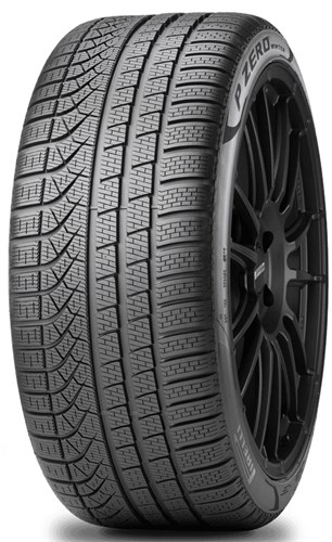 Зимняя шина Pirelli P Zero Winter 245/45R18 100 V XL