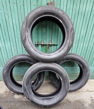 Pirelli Scorpion 235/55R18 100V комплект из 4 шт.