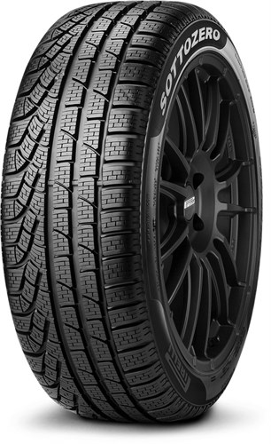 Зимняя шина Pirelli Sottozero 2 225/55R17 101 V XL MO