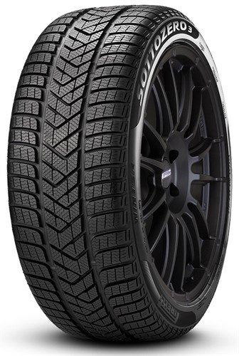 Покрышка Pirelli Sottozero 3 205/60R17 93 H*FR