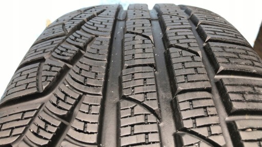 Pirelli Sottozero Winter 210 225/55/17 шт. 1 зима.