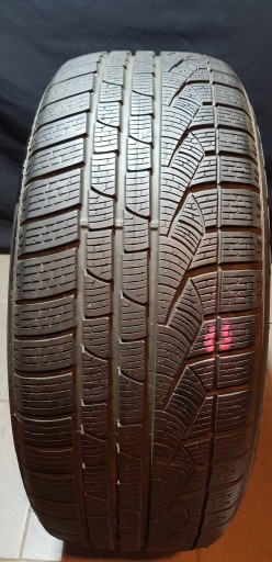 Pirelli Winter 210 SottoZero Serie II 245/50R18 100 H