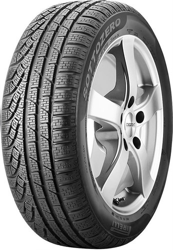 Pirelli Winter 210 Sottozero S2 205/65R17 96 H * F