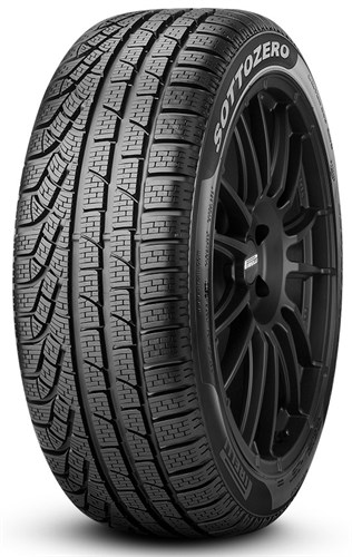 Pirelli Winter 240 Sottozero Serie II 245/40R20 99