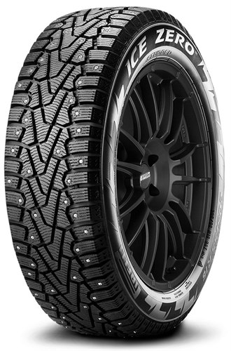 Зимова гума Pirelli Winter Ice Zero 215/60R16 99 H XL
