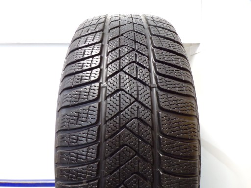 Pirelli Winter SottoZero 3 245/45R19_F-VAT_Run Flat