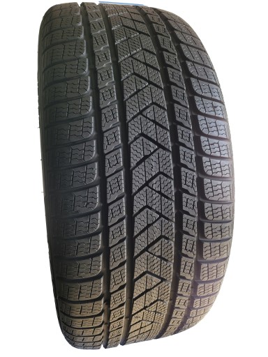 Pirelli Winter SottoZero 3 265/40 R21 105W 8.25 мм 2021 р.