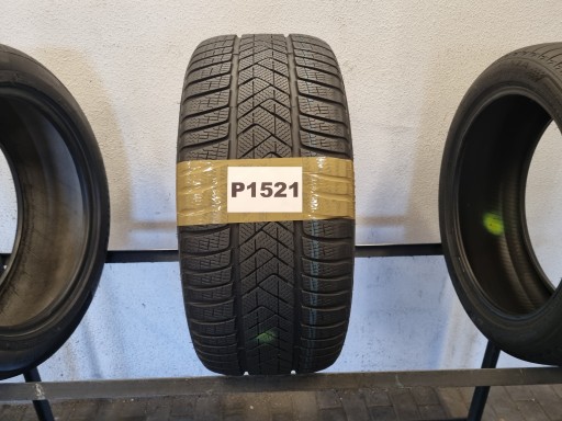 Pirelli Winter SottoZero 3 275 40 18 103V MO DOT.2523R