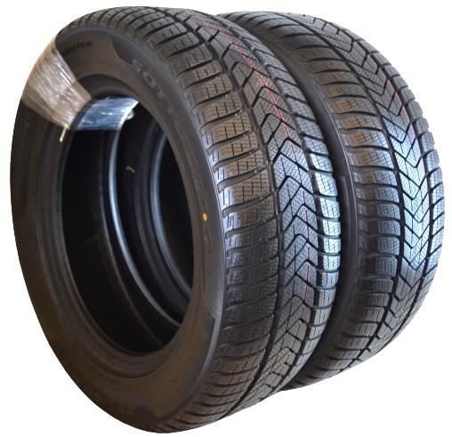 Pirelli Winter SottoZero 3 2x 225/60/17 99 H