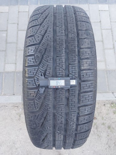 Pirelli Winter SottoZero Serie II 235/50R19 103 H