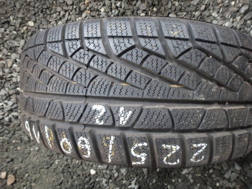 Pirelli Winter SottoZero Winter 210 225/60R16 98 H