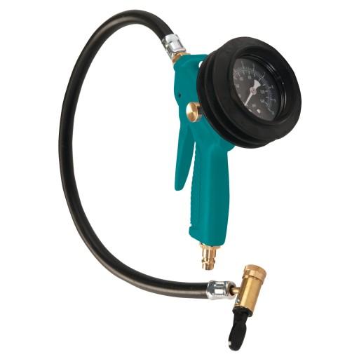 Пистолет для накачивания шин самолета 2102700