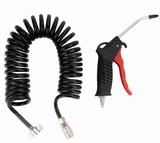 Продувочный пистолет Ивеко