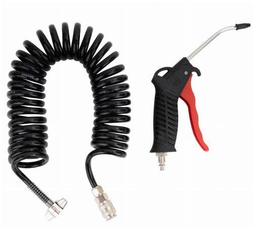 Продувочный пистолет Ивеко