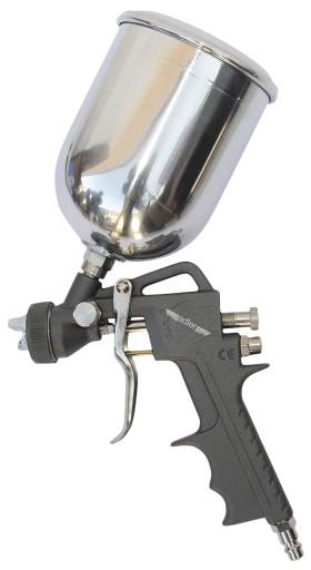 Фарбувальний пістолет HP G-0,5L 1,5 мм ADLER 0208.1
