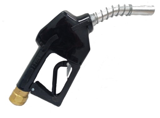 Пистолет для заправки топливом Piusi.