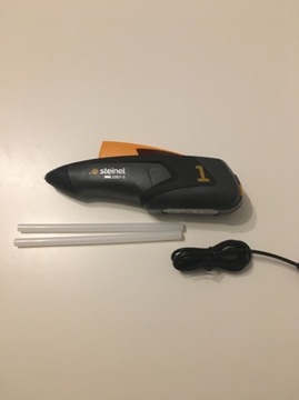 Аккумуляторный клеевой пистолет Steinel 1007-S