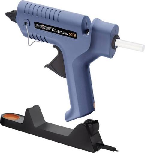 Бездротовий клейовий пістолет STEINEL GLUEMATIC 5000 11 мм