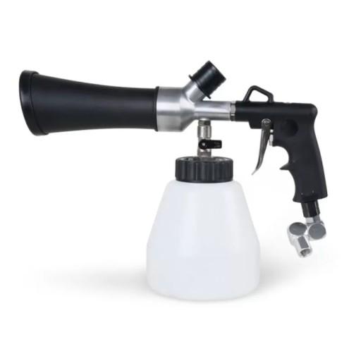 Пистолет для мойки под давлением, бак 1000 мл.