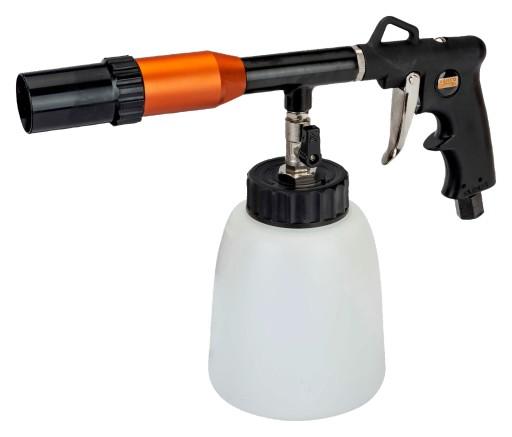 Чистящий пистолет 6,2 бар 67 л/мин BAHCO