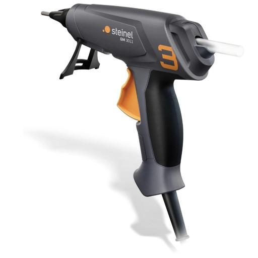 Клеевой пистолет STEINEL GlueMatic 3011