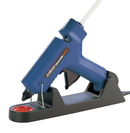 STEINEL Gluematic 5000 клейовий пістолет [332716]