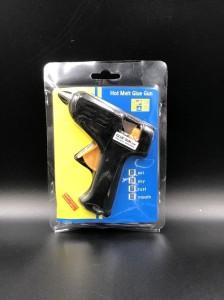 Термоклейовий пістолет 10 шт