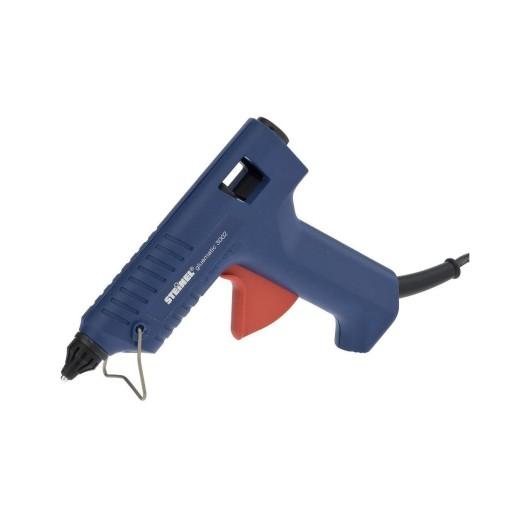 Термоклейовий пістолет 200 Вт GLUEMATIC 3002 STEINEL