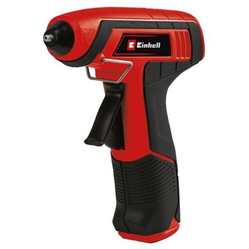 Клейовий пістолет Einhell TC-CG 3.6/1 Li 170°C