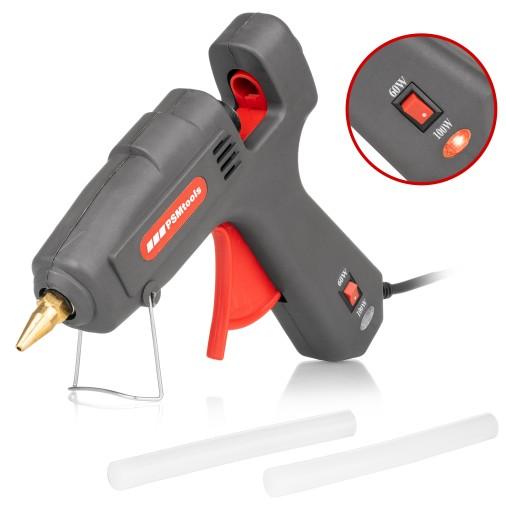 PSM TOOLS PS-PK100 клейовий пістолет 11 190 °C