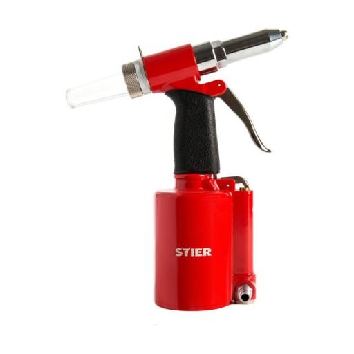 Пистолет для заклепок Stier 4,8 мм